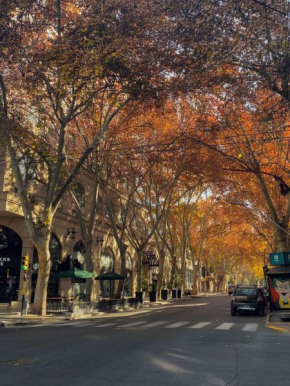 Departamento en la mejor ubicación de Mendoza